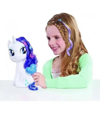 Принцеса Твайлайт Спаркл - Велика інтерактивна конячка Май Літл Поні купити  в Украині 1 870.00грн. | Магазин Крудс