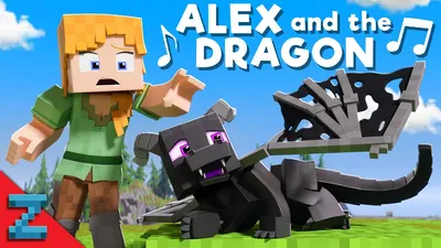 Alex's Mobs - Minecraft Mods - CurseForge