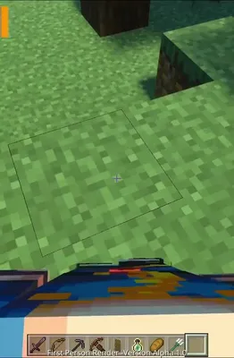 Игрок раскрыл тайну криперов из Minecraft и показал, какими они были  изначально. Выглядит жутко
