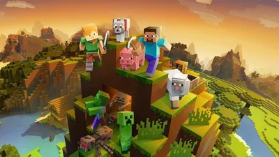 Minecraft is coming to Chromebooks, but is yours supported? | PCWorld