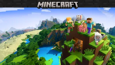 Minecraft: Play with Game Pass | Xbox