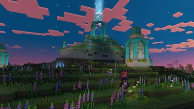 Minecraft Starter Collection - PlayStation 4 - Walmart.com