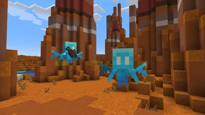 Minecraft Legends review - a messy spinoff that misses the point of  Minecraft | Eurogamer.net