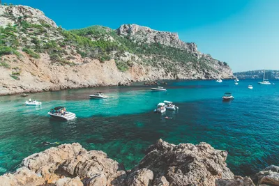 The prettiest towns and places in Mallorca | CN Traveller