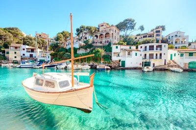 Where to Stay in Mallorca, Spain - Savored Journeys