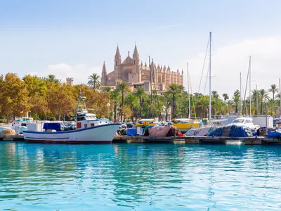 Best hotels in Palma de Mallorca for a 2023 holiday | The Independent