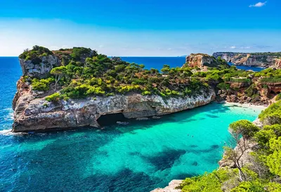 Hotels in Majorca | Holidays in Majorca | Belivehotels.com
