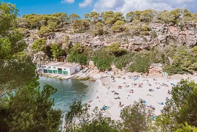 4 days in Mallorca: itineraries (tips + photos)