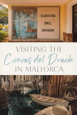 Things to see in Palma de Mallorca - walking route | Velvet Escape