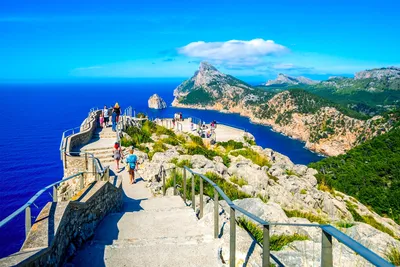 40 best landscapes in Mallorca (in pictures)