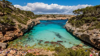 Mallorca Travel Guide - Everything You Need to Know | Oliver's Travels