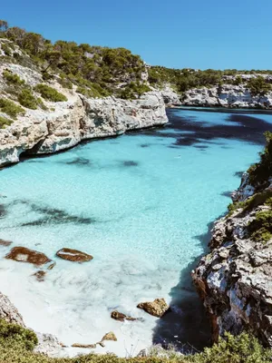 40 Dreamy Photos That Will Make You Fall in Love With Mallorca