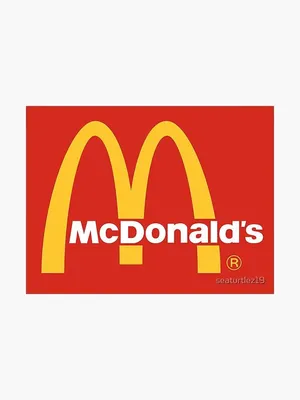 Mcdonalds sign uk hi-res stock photography and images - Alamy