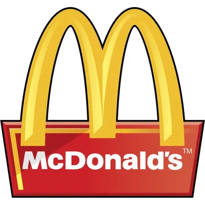 McDonalds Logo on Fast Food Restaurant Branch, Yellow Macdonald Logo of  Popular Fast Food Company Editorial Photo - Image of mcmuffin, closed:  258345131