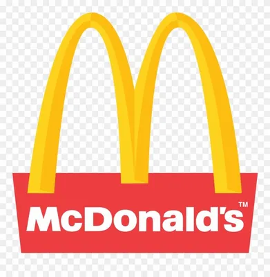 McDonalds Logo on Fast Food Restaurant Branch, Copy Space, Yellow Macdonald  Company Logo Editorial Photo - Image of food, franchise: 258344996