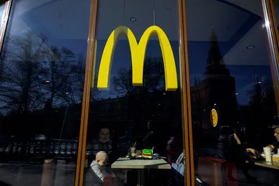 McDonald's teases new CosMcs restaurant concept | CNN Business