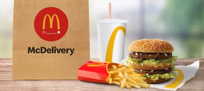 Diabetes Fast Food Guide: What to Order at McDonald's