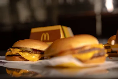 McDonald's to Give Away Gold Cards with Free Food for Life