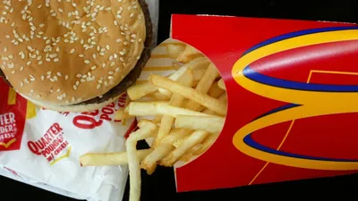 Eating McDonald's in Japan: A Comparison to American McDonald's - Delishably