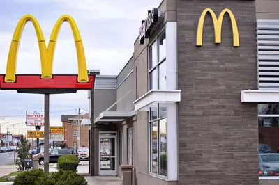 30 Crazy McDonald's Facts That Will Blow Your Mind — Eat This Not That