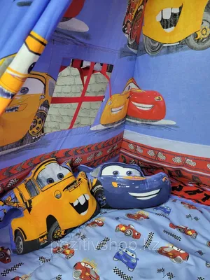 Тачки Молния Маквин Макуин Lightning McQueen Cars Дисней мультфильм Pixar  металические машинки (ID#1888998032), цена: 290 ₴, купить на Prom.ua