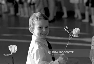 Мальчик протягивает вам розу» — создано в Шедевруме
