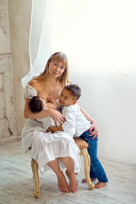 1 июня приглашаем мамочек и их детей принять участие в мероприятиях »  vseverske.info