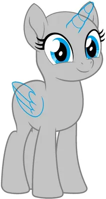 My little pony base #2 | Desenho de pônei, Pôneis, Desenhos de anime
