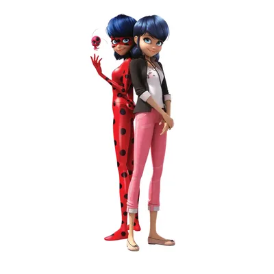 ᐉ Кукла Miraculous Леди Баг и Супер-Кот S2 – Маринетт 50402 • Купить в  Киеве, Украине • Лучшая цена в Эпицентр К