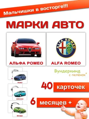Топ - Лучшие марки автомобилей | KimuraCars.com