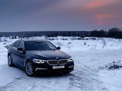 BMW приостанавливает производство и поставку автомобилей в Россию |  Sobaka.ru