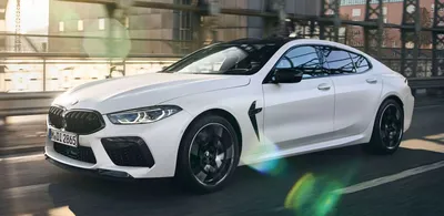 Дизайн BMW: невероятные арт-автомобили | BMW