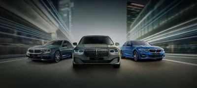 Представлены новые автомобили BMW 8 серии: объявлены российские цены