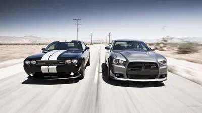Dodge Challenger - додж челленджер 2015 + 7 машин » Файлы и моды для gta 5  на пк
