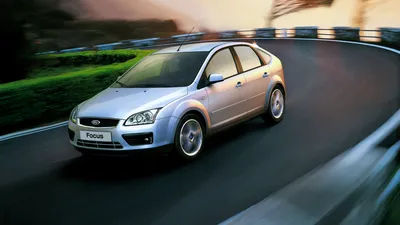Какой Ford Focus II лучше: обзор модификаций, проблем с надёжностью и цен  на подержанные автомобили
