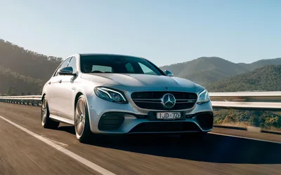 Mercedes отзовет 11 тыс. новых машин в России: что случилось :: Autonews