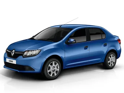 Раскрыты сроки появления нового Renault Logan в России — Motor