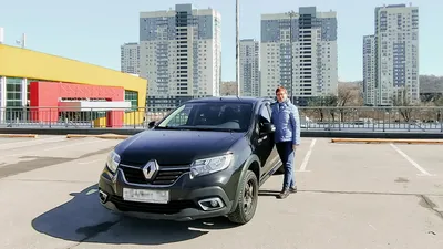 Подбор сигнализации на Renault Logan – установка, цены, автозапуск. Защита  от угона для автомобиля Рено Логан