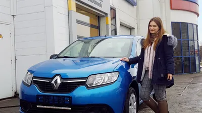 Renault Logan - цена, характеристики и фото, описание модели авто