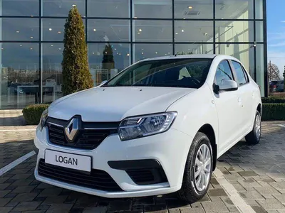 Опыт обслуживания Renault Logan 2017 года в новом кузове