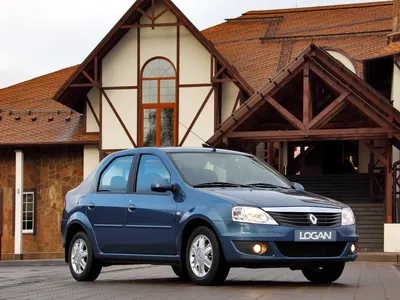 Renault Logan (Рено Логан) - Продажа, Цены, Отзывы, Фото: 2619 объявлений