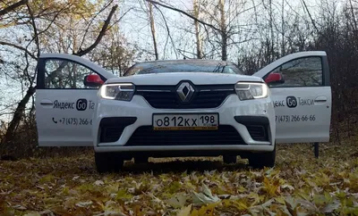 В России тестируют полноприводные Renault Logan и Sandero - КОЛЕСА.ру –  автомобильный журнал