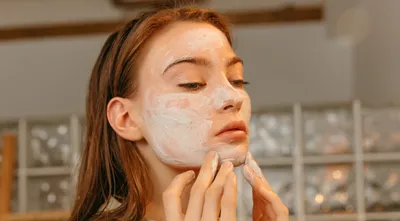 6 масок для лица, без которых мы не можем жить | Oriflame Cosmetics