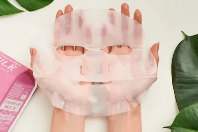 Тканевые маски для лица в ассортименте 11 штук. Farmstay Visible Difference  Mask Pack. Корейская косметика. Оригинал | AliExpress