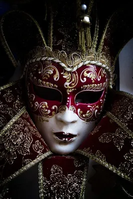 Шикарные карнавальные маски (40 фото) | Masks masquerade, Venetian carnival  masks, Venice mask