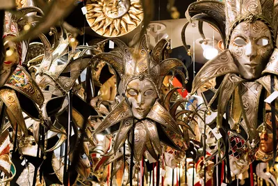 Японские Маски Oni: Скульптури Демонических Выражений (ID#1968255440),  цена: 4449 ₴, купить на Prom.ua