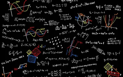 Стенд таблица основные формулы элементарной математики купить недорого в  Киеве, Харькове, Одессе. Цена, фото- StendUA