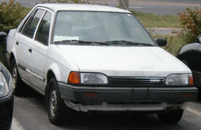 File:Mazda-323-sedan.jpg - Wikipedia