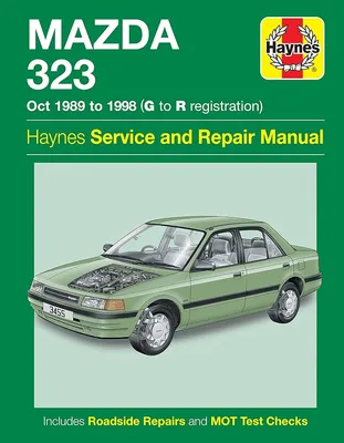 1978 Mazda 323 - 323 1300 | Classic Driver Market