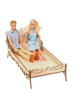 Мебель для кукол | Интернет-магазин Континент игрушек